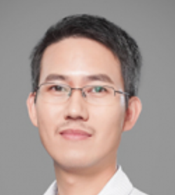 Zhiyong Lin