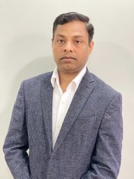 Raghunandan Prasad