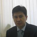 Marat I. Tulepov