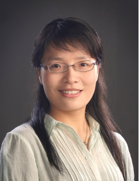 Hongli Yu
