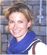 Estelle Morau