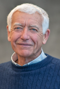 Peter A. Jones
