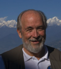 Robert Woollard