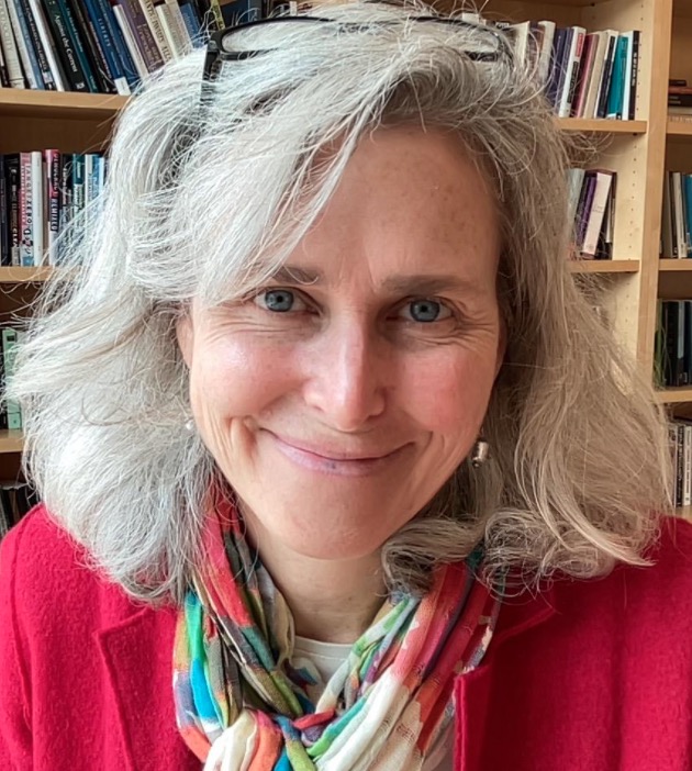 Sharon R Krause
