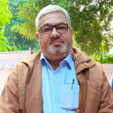 Ajit Chaturvedi