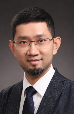 Songhai Tian