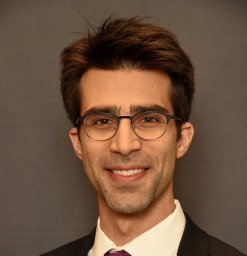 David Zarrin