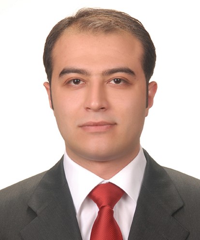 Erdem Selcuk