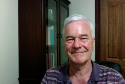 Peter Wolfgram
