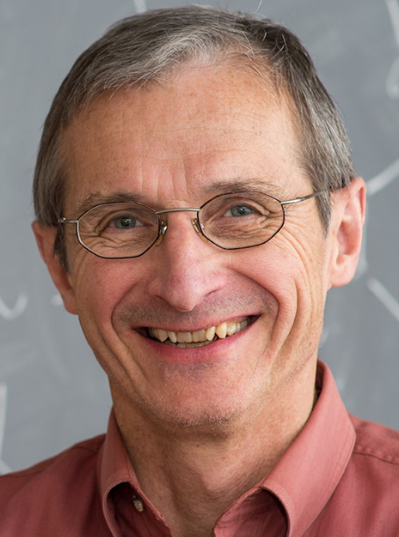 Richard Royce Schrock