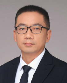 Yiqiang Xie