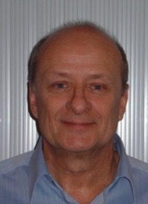 Christian Soize