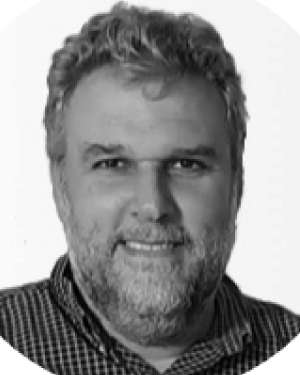David Jimenez Bermejo