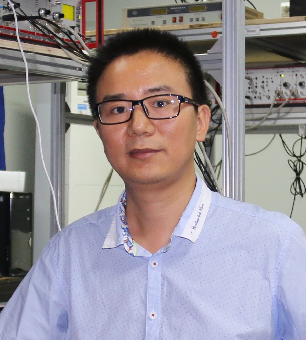 Pei Zhang