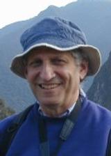 Roger D. Nussbaum