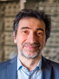 Giovanni Manzini