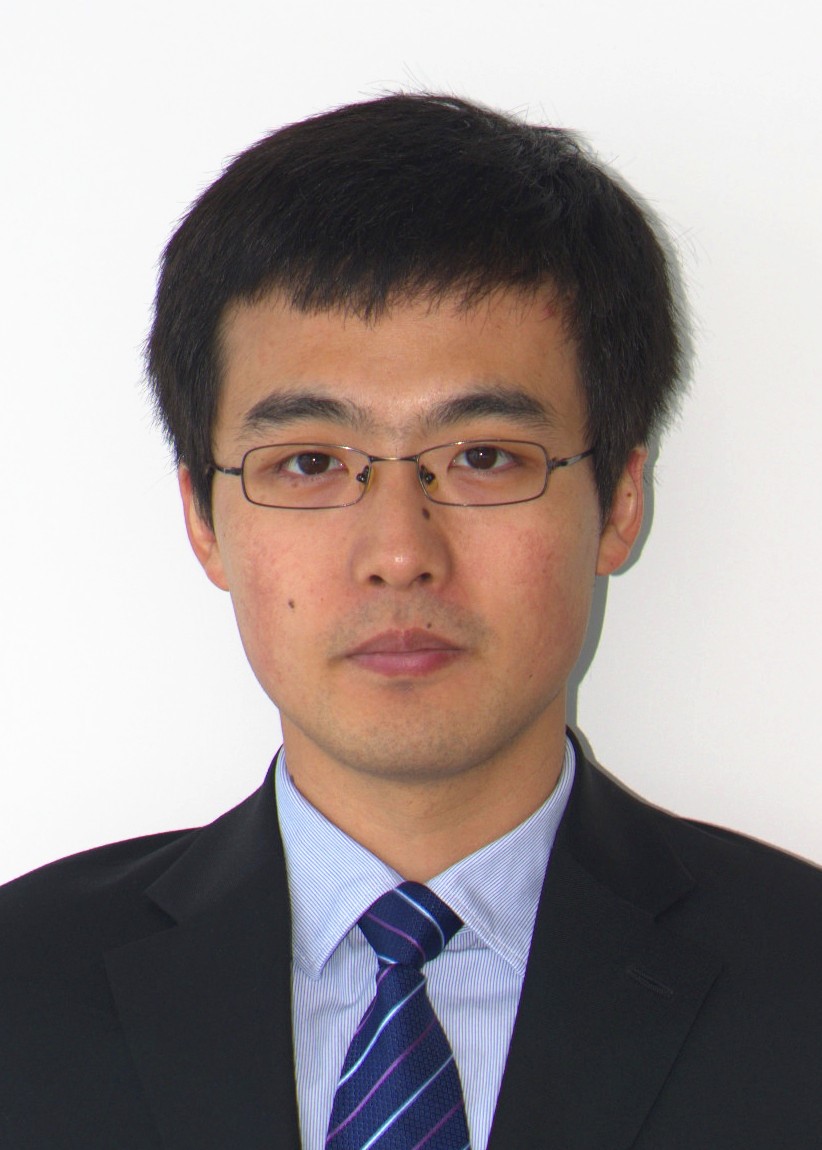 Xiaoxu Wang