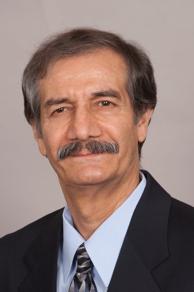 M. A. Saghai Maroof