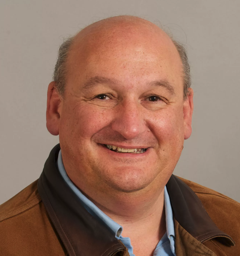 Philip Rowe