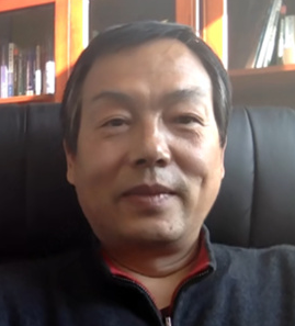 Peng Cao