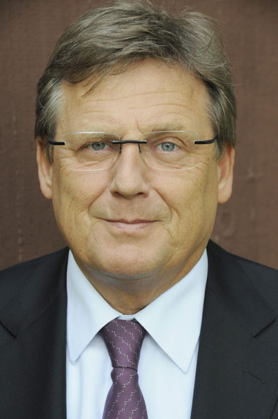 Dieter Haussinger