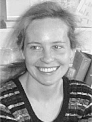 Barbara Kaltenbacher