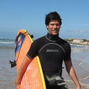 Francisco Abecasis