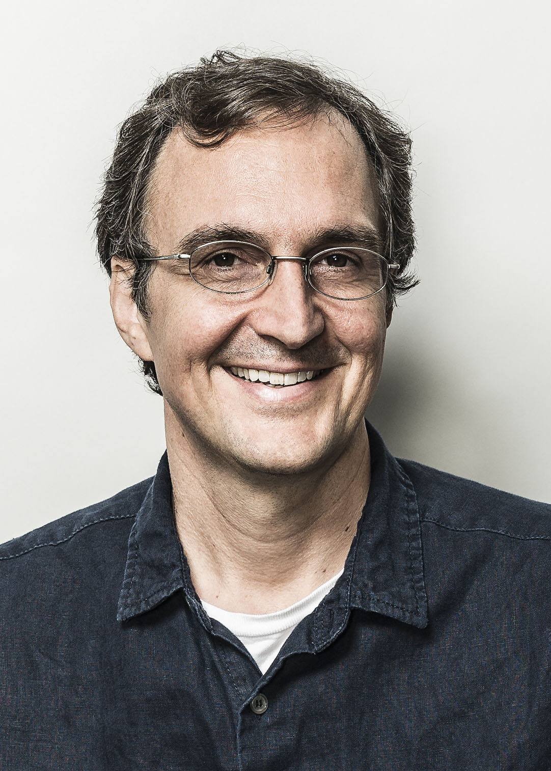 Michael S. Brown