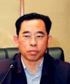 Fengxiang Jin