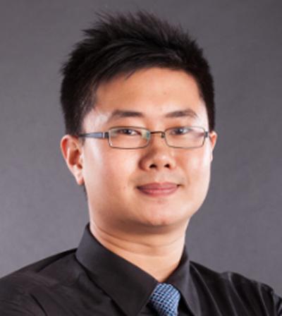 Adrian Wei-Yee Tan
