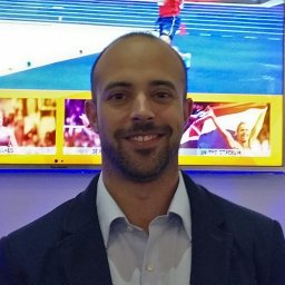Jordi J. Gimenez