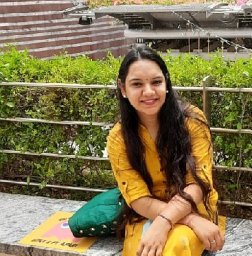 Hema Bhardwaj