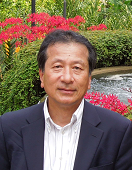 Ilhyong Ryu