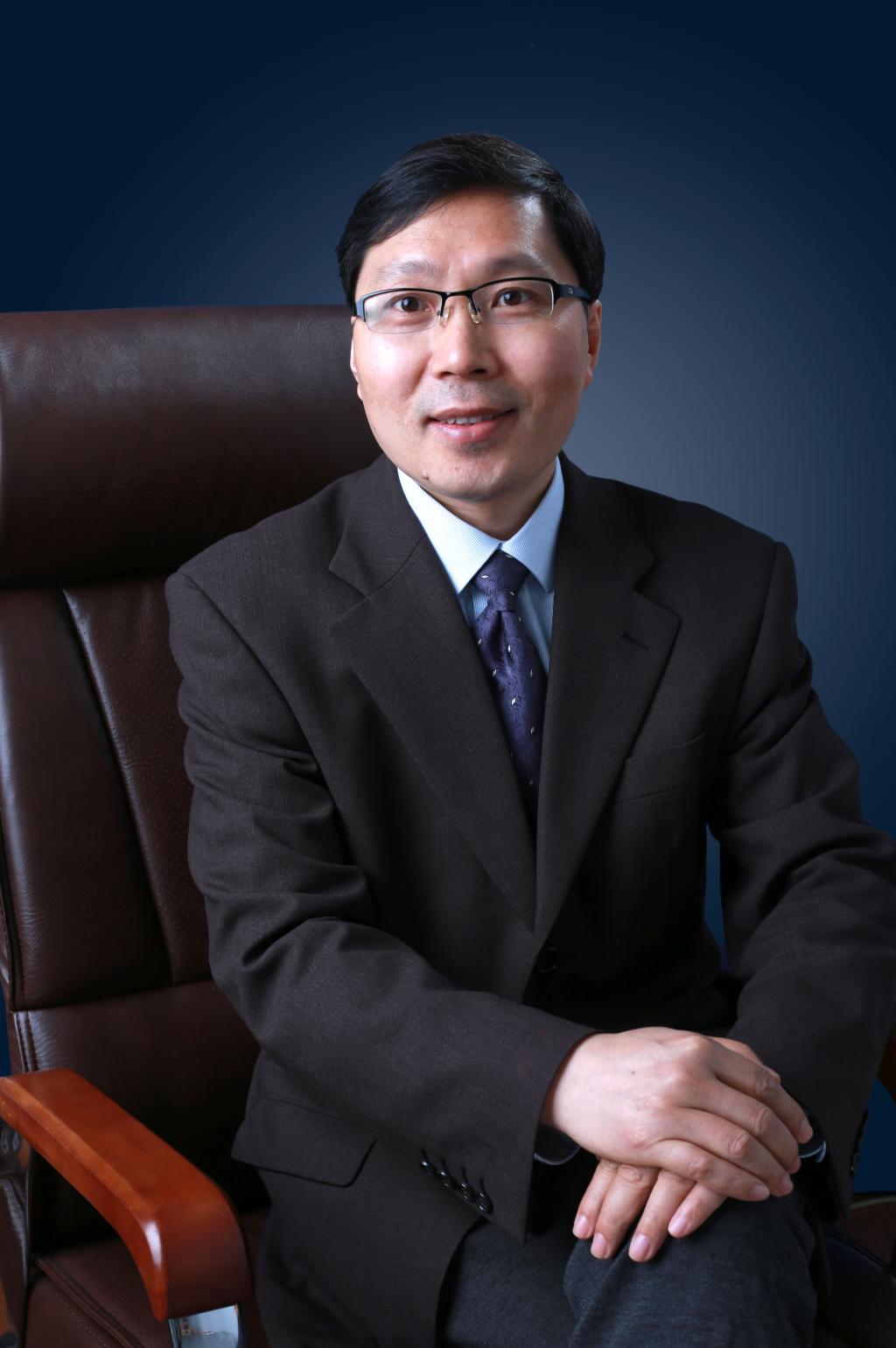 Mengqiang Wu