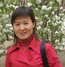 Xuebo Zhao