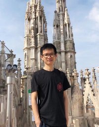 Chaoqun Zhuang