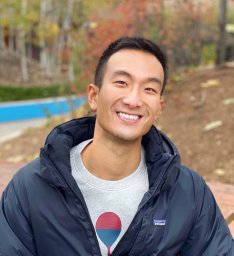 Michael Liu