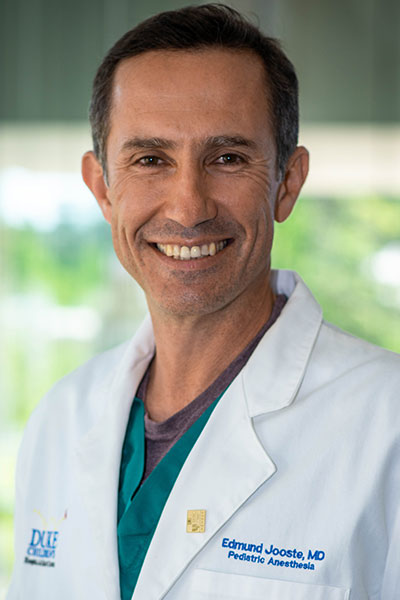 Edmund H. Jooste