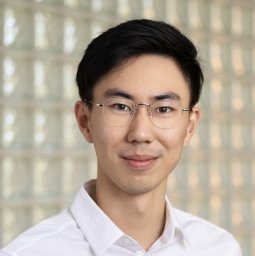 Zheyu Zhuang