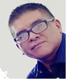 Daniel Jose Blanco Victorio