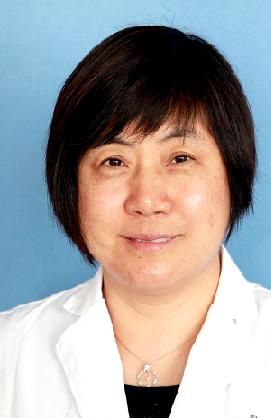Xiaoxia Wang