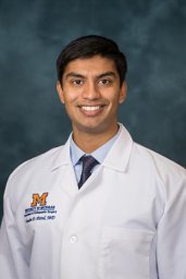 Vandan Patel