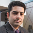 Arash E. Zaghi