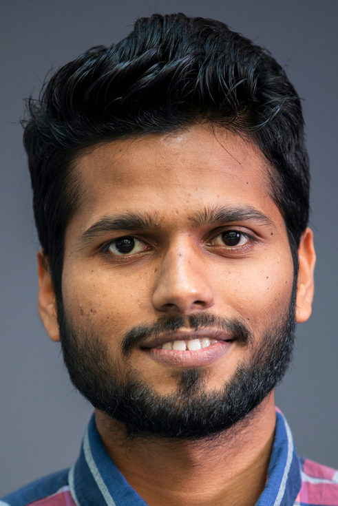Satya Narayan Shukla
