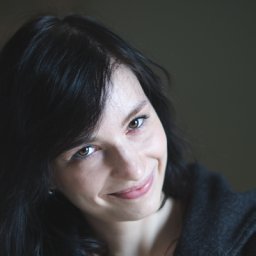 marta wronska