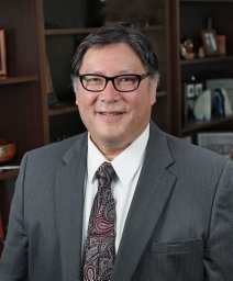 John H. Matsuura