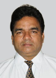 tanaji dabade