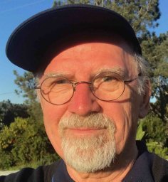Åke Hagström