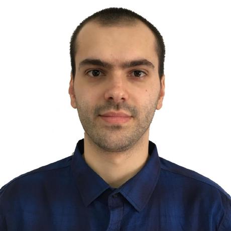 Ionut-Vlad Modoranu