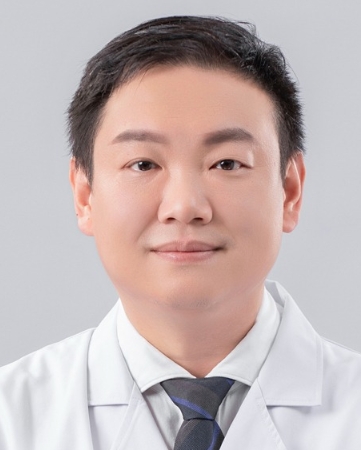 Jing Wang
